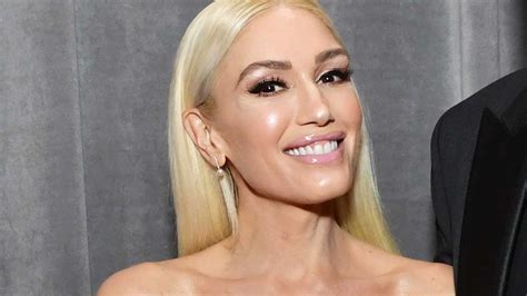 Gwen Stefani Nude Sex Tape Uncovered